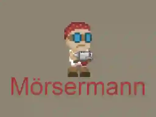 Spel M?rsermann på nätet