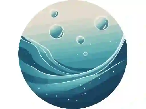 Spel Ocean Orbs på nätet