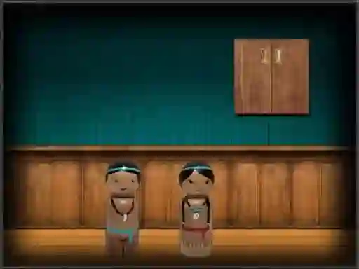 Spel Amgel Kids Room Escape 73 på nätet