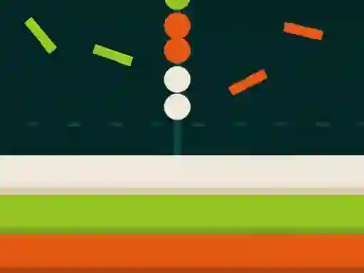 Spel Color Dots på nätet