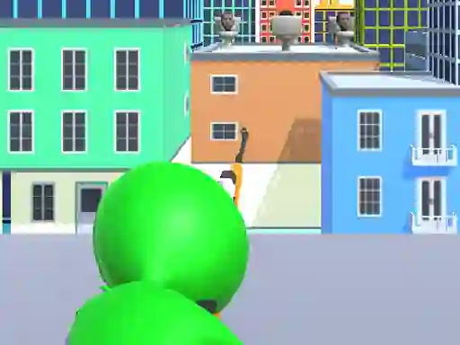 Spel Sniper : Killing Skibidi på nätet