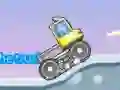 Spel Snow Truck 2 på nätet