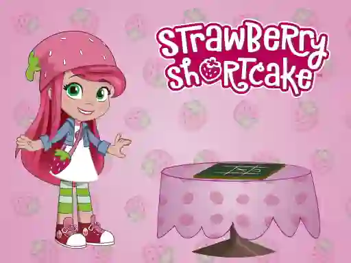 Spel Strawberry Board Games på nätet