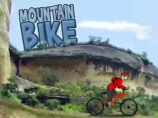Spel Mountain Bike på nätet