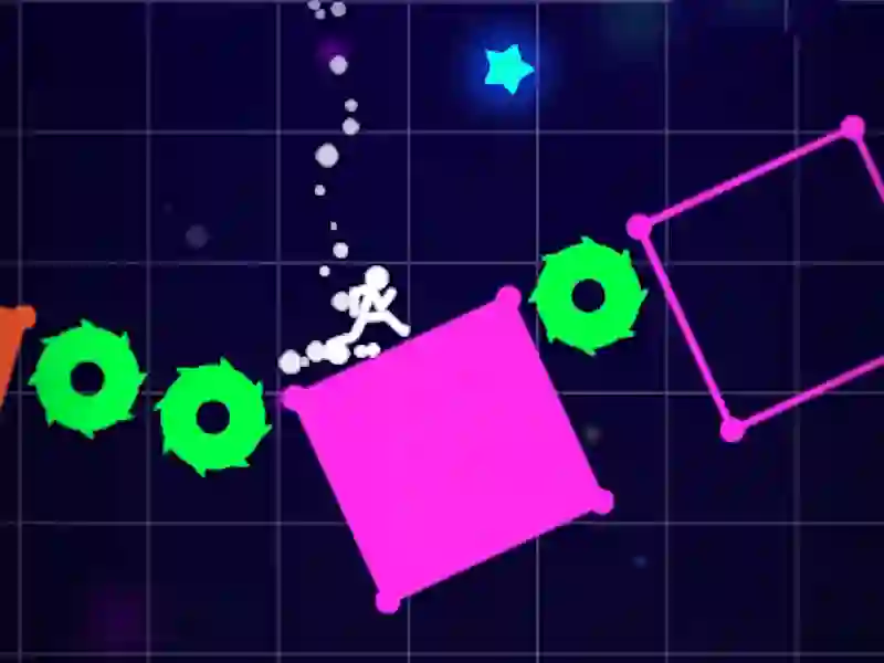 Spel Light It Rush på nätet