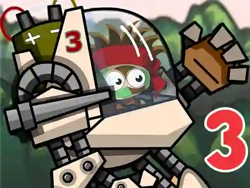 Spel Super Bomb Bugs på nätet