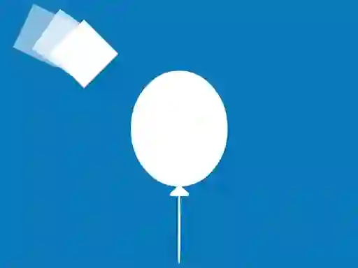 Spel Rise Up Balloon på nätet