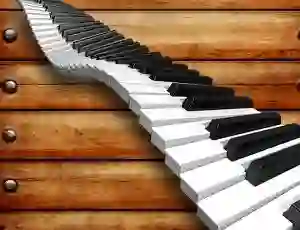 Spel Piano Time på nätet