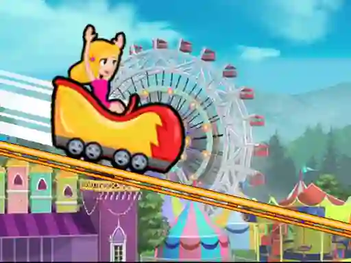 Spel Thrill Rush 4 på nätet