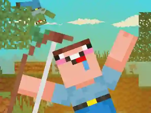 Spel Noob Archer på nätet