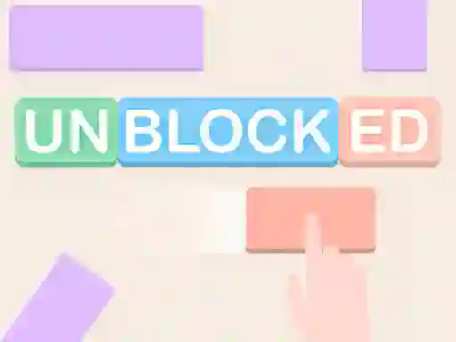 Spel Unblocked på nätet