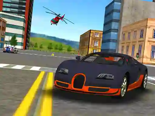 Spel Ultimate Car Simulator på nätet