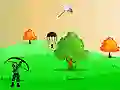 Spel Bird Hunter på nätet
