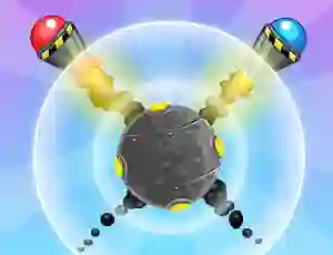 Spel Aim Clash 2 på nätet