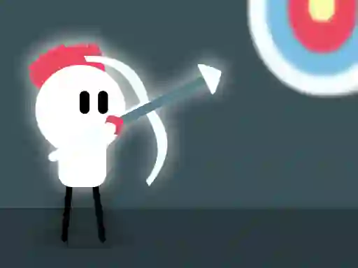 Spel White Archer på nätet