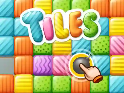 Spel Tiles på nätet