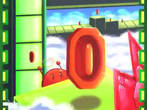 Spel Mini Coins på nätet