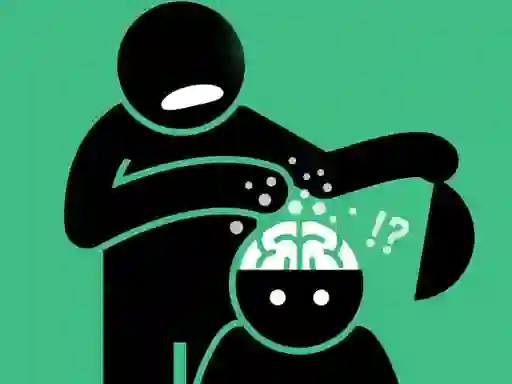 Spel Brain Wash på nätet