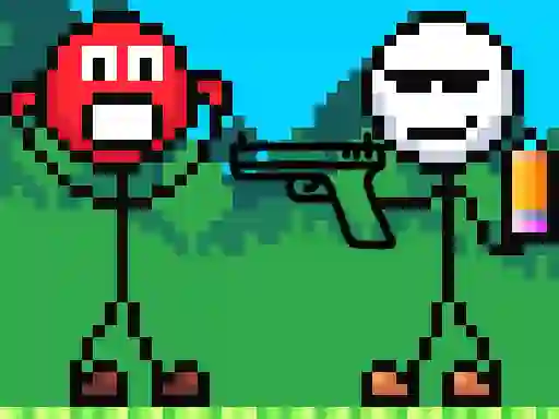 Spel Draw A Weapon på nätet