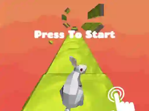 Spel Rabbit Twister på nätet