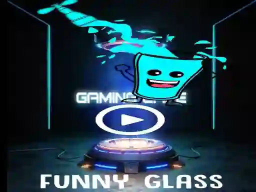 Spel Funny Glass på nätet