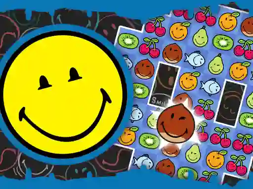 Spel Smiley World Match på nätet