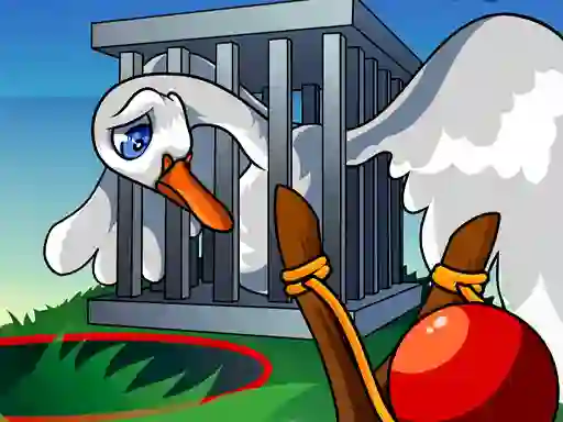 Spel Cage Busters på nätet