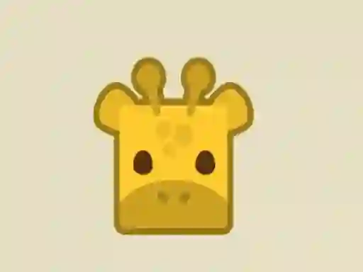 Spel Save The Giraffe på nätet