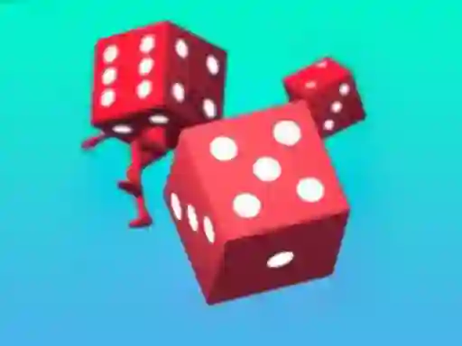 Spel Dice Gang på nätet