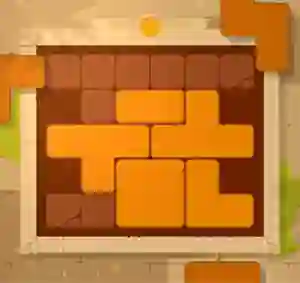 Spel Puzzle Blocks på nätet