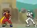 Spel Soulmech Shinobu på nätet