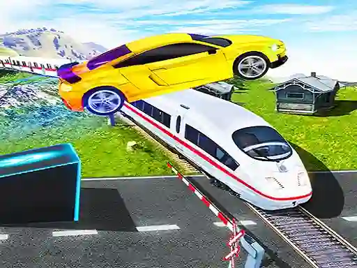 Spel Marvelous Hot Wheels på nätet