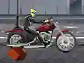 Spel Cycle Commando på nätet