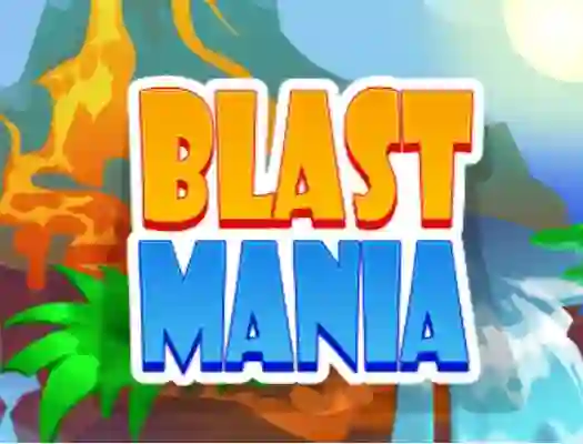 Spel Blast Mania på nätet