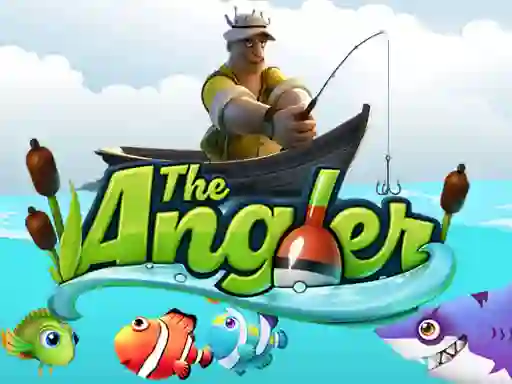 Spel The Angler på nätet