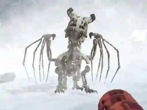 Spel Dragon Slayer FPS på nätet