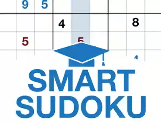 Spel Smart Sudoku på nätet