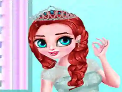 Spel Double Wedding Look på nätet