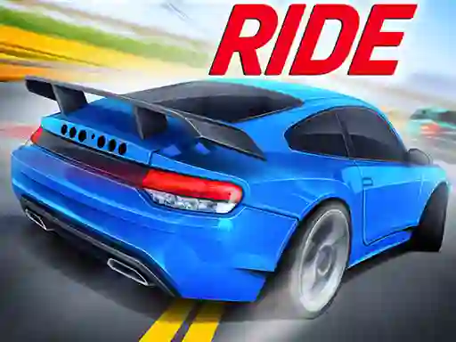 Spel Drift Ride på nätet