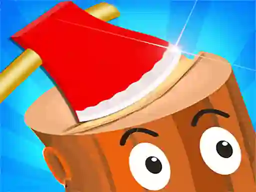 Spel Axe Throw på nätet