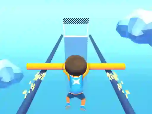Spel Rail Slide på nätet