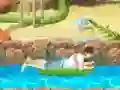Spel Uphill Rush 5 på nätet