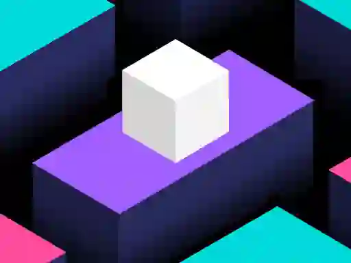 Spel Mr Cube på nätet