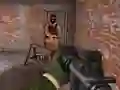 Spel Army Training på nätet