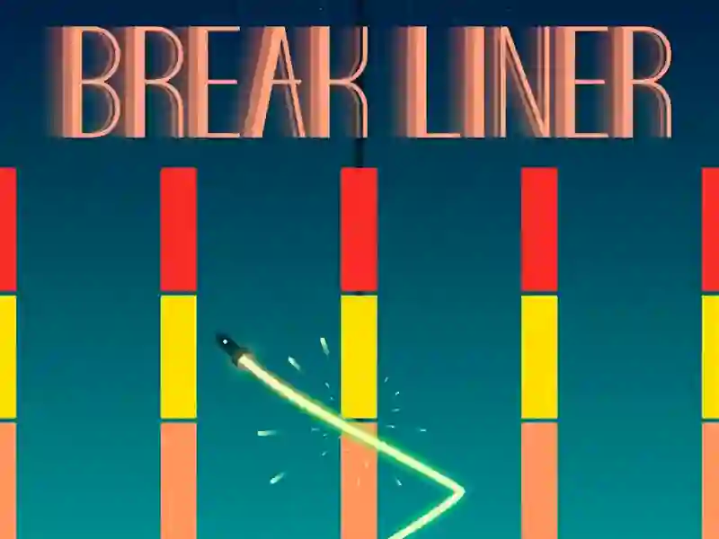 Spel Break Liner på nätet