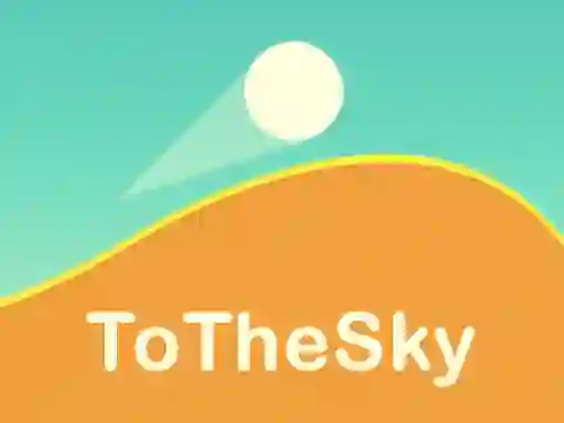 Spel To The Sky på nätet