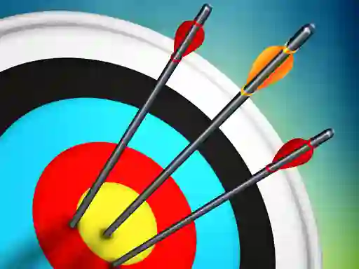 Spel Master Archery Shooting på nätet