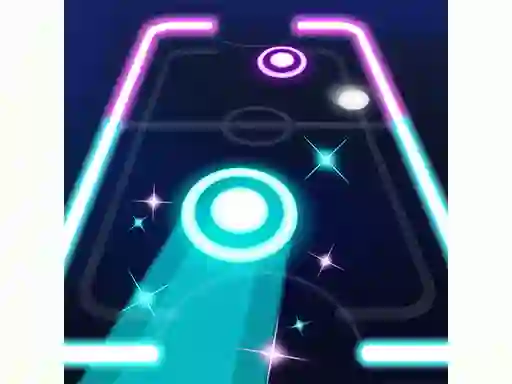 Spel Insane Hockey Online på nätet