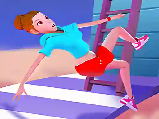 Spel Ladders på nätet