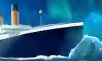 Spel Titanic Museum på nätet